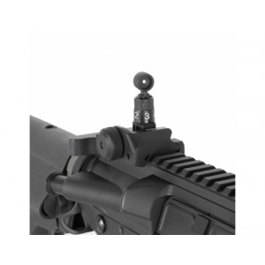 Страйкбольный автомат M4 DD SOPMOD Block 2 (Black) 12inch EC-603-hold [East Crane]